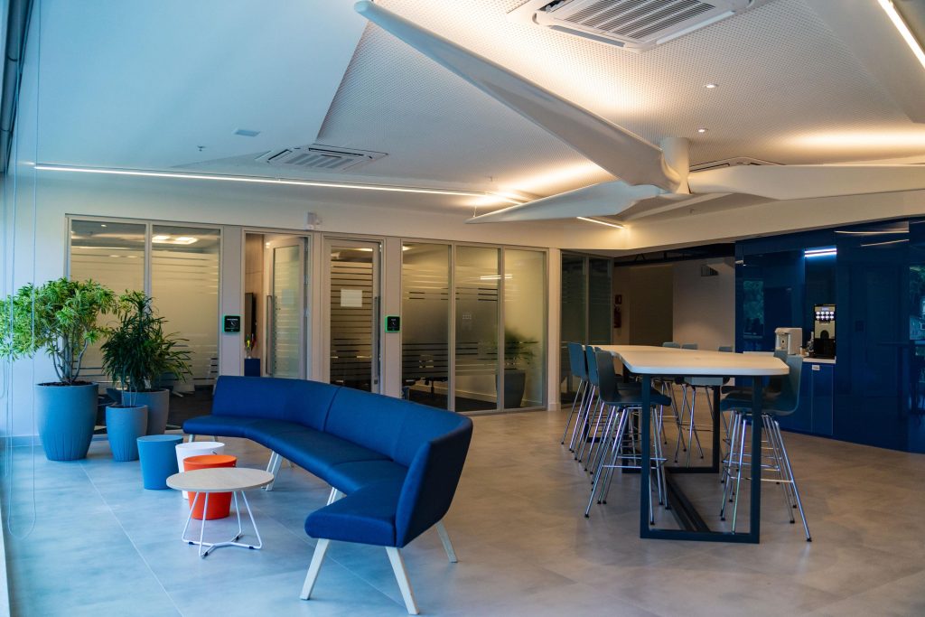 Statkraft - Florianópolis