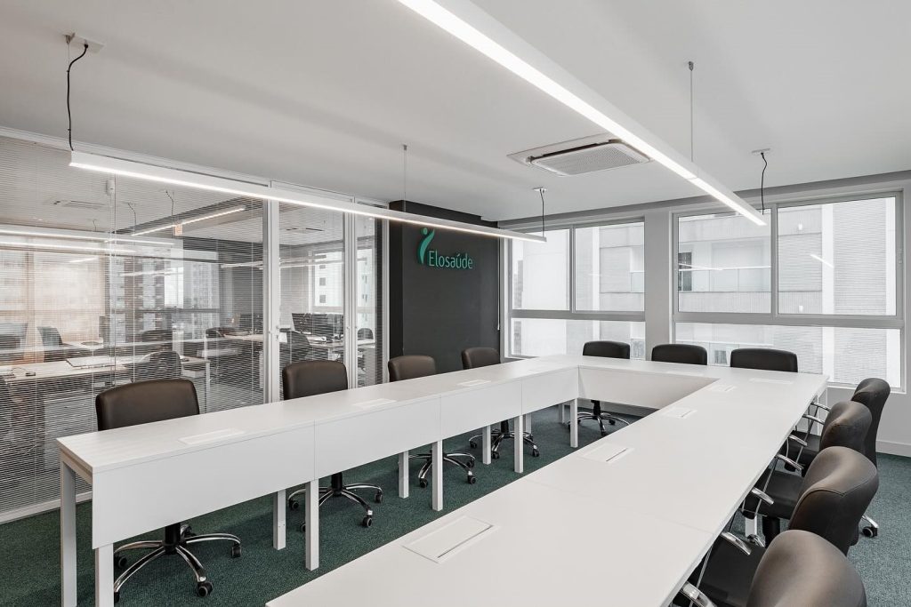 Elo Saúde - Florianópolis