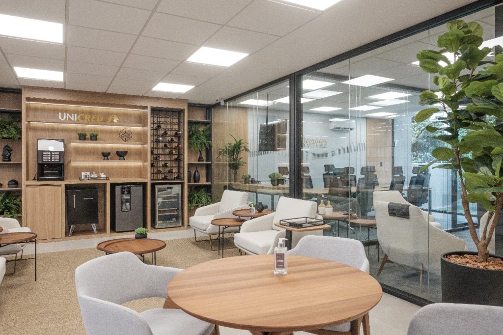 Unicred - Pato Branco